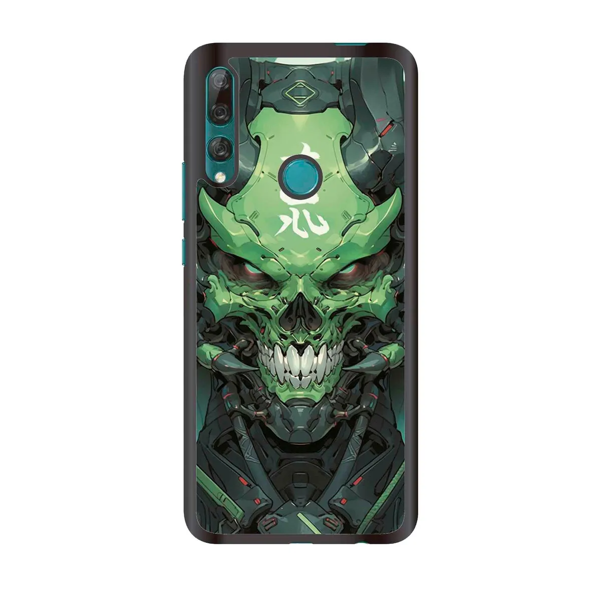 GENERICO - Funda Protector Case Para HUAWEI Y9 PRIME 2019