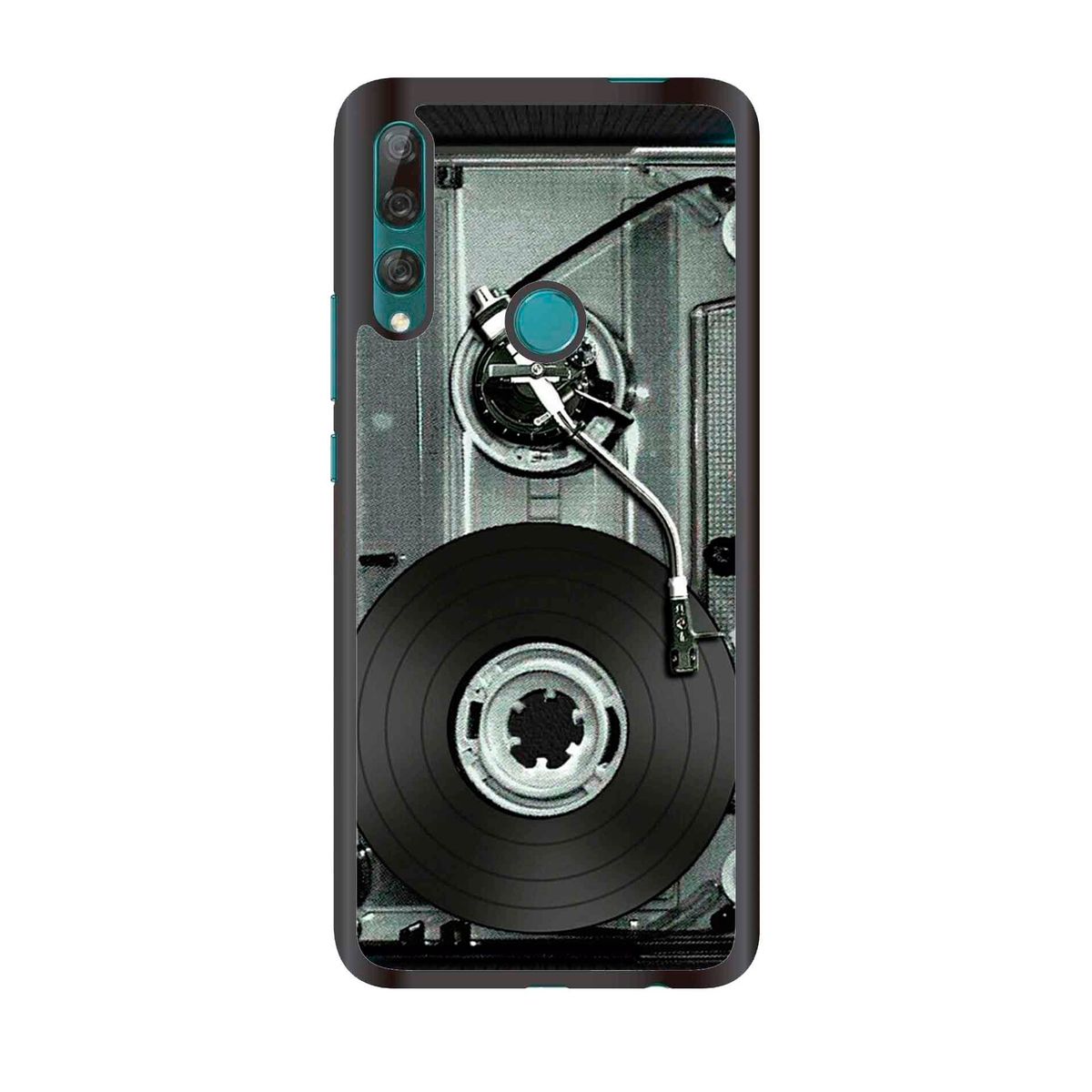 GENERICO - Funda Protector Case Para HUAWEI Y9 PRIME 2019