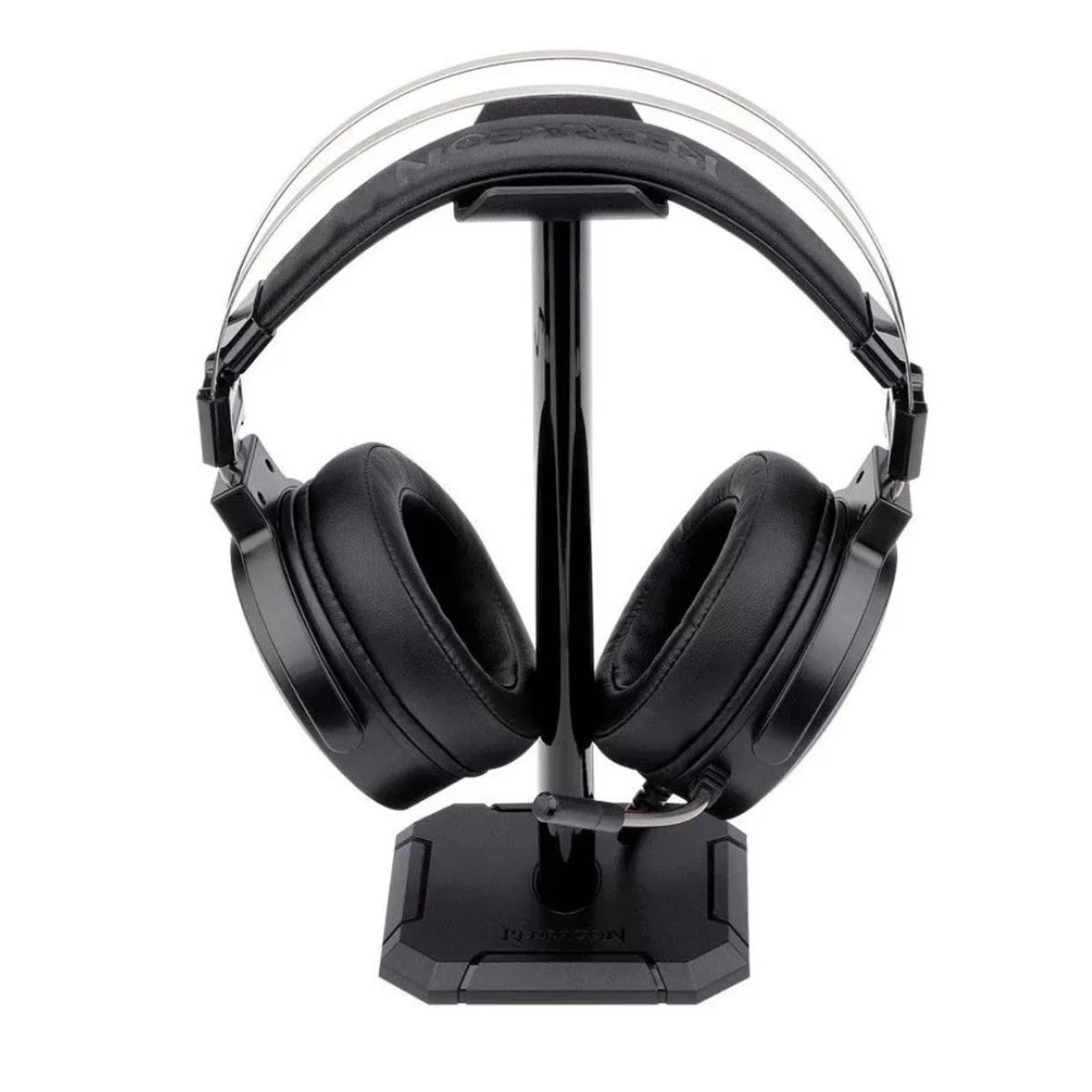 REDRAGON - AUDIFONO GAMER REDRAGON LAMIA2 H320RGB-1 7.1 VIRTUAL RGB USB BLACK