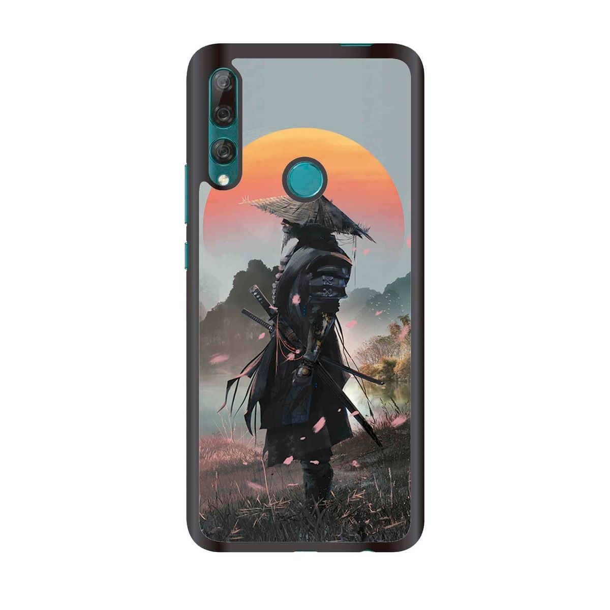 GENERICO - Funda Protector Case Para HUAWEI Y9 PRIME 2019