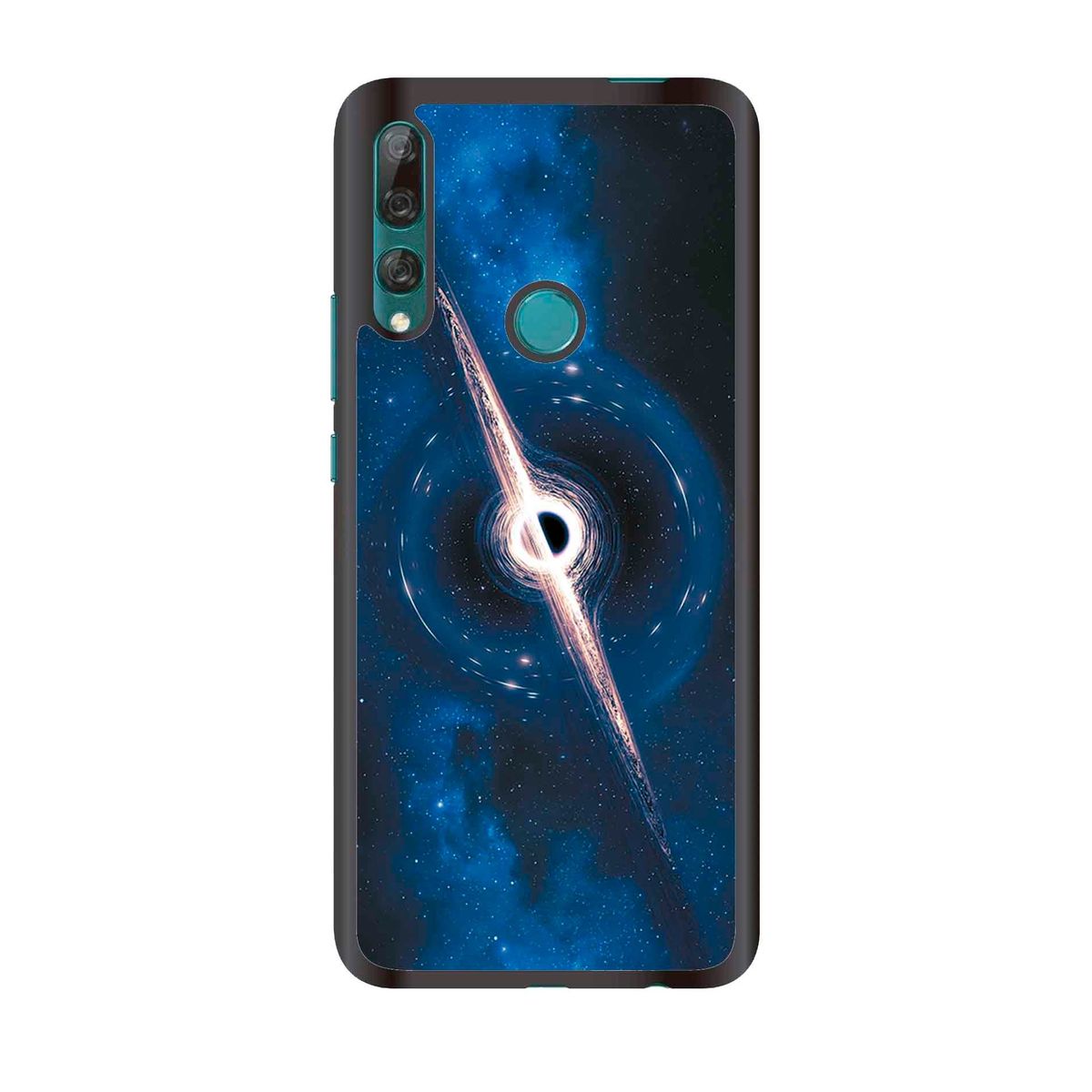 GENERICO - Funda Protector Case Para HUAWEI Y9 PRIME 2019