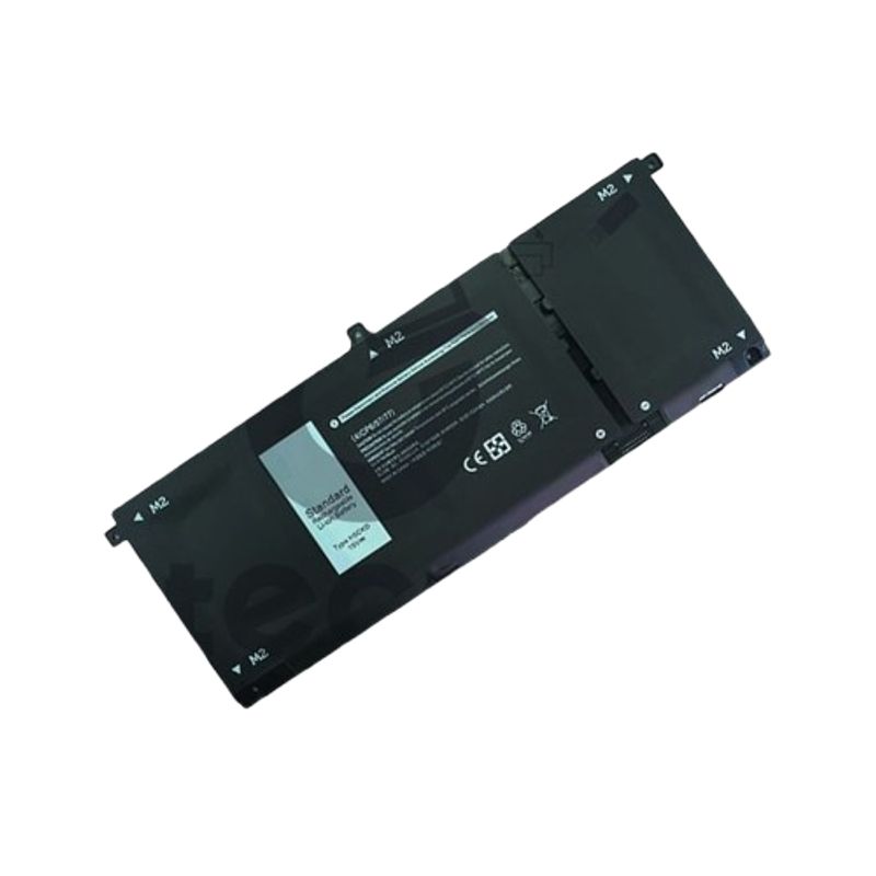DELL - Bateria compatible Dell H5CKD Notebook Battery 152V