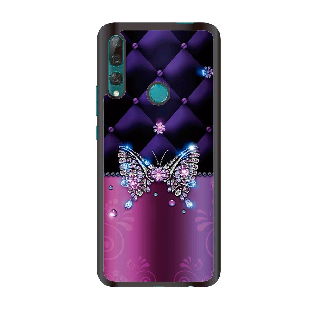 GENERICO - Funda Protector Case Para HUAWEI Y9 PRIME 2019