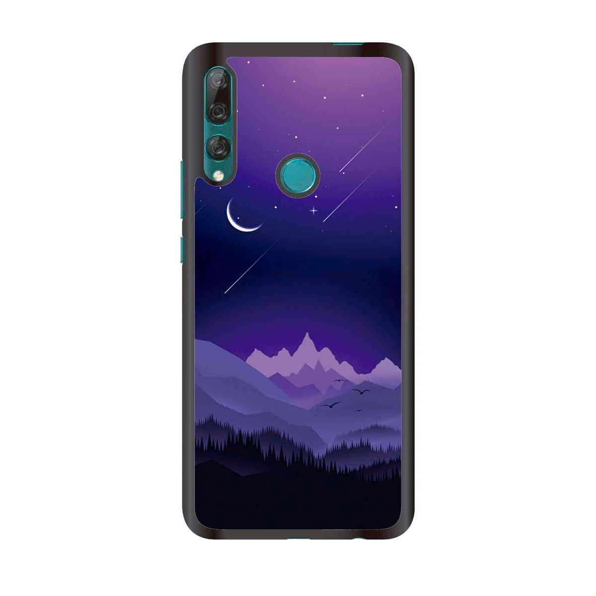 GENERICO - Funda Protector Case Para HUAWEI Y9 PRIME 2019