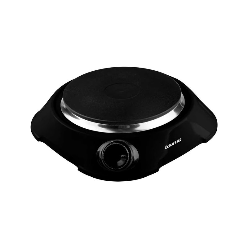 TAURUS - Cocineta Eléctrica 1 Hornilla   Taurus Mod Fenix