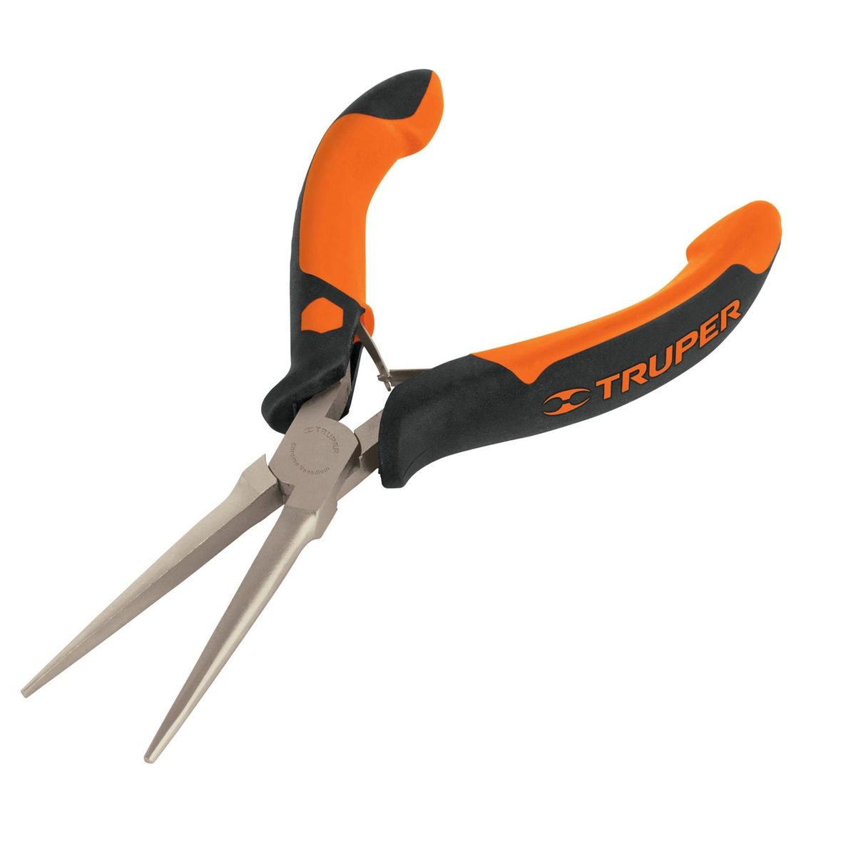 TRUPER - Mini alicate de punta de aguja 6 TRUPER