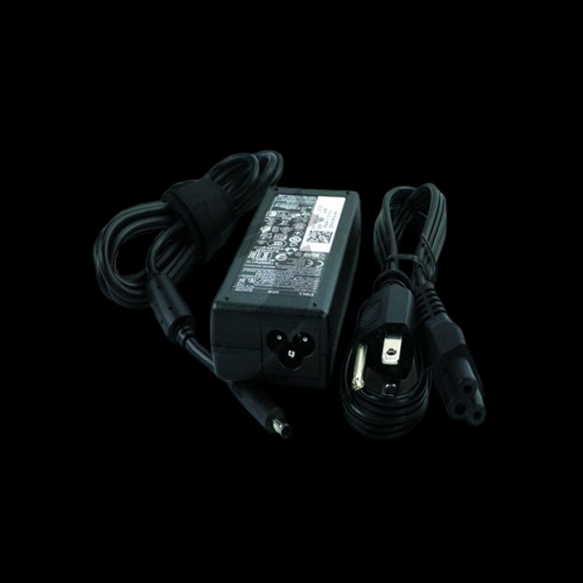 DELL - CARGADOR COMPATIBLE DELL 195V 334A 65W - 45-30 mm