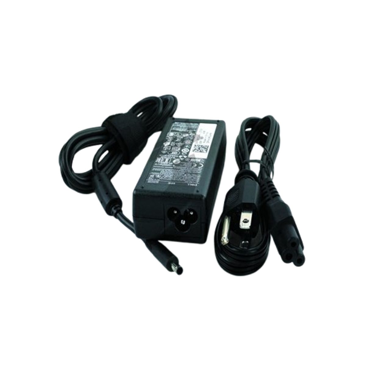 DELL - CARGADOR COMPATIBLE DELL 195V 334A 65W - 45-30 mm