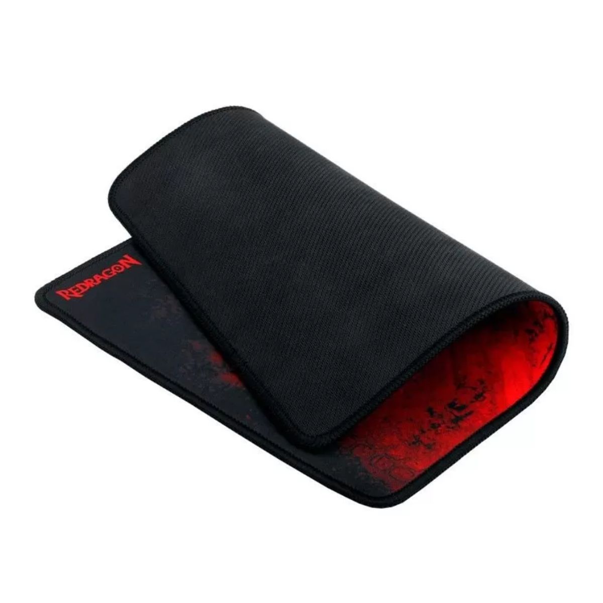 REDRAGON - MOUSE PAD ANTIDESLIZANTE GAMER MARCA REDRAGON PISCES P016 33 X 26 CM