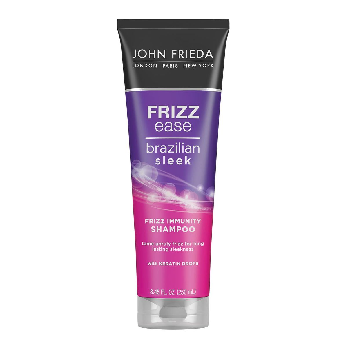 JOHN FRIEDA - JOHN FRIEDA SHAMPOO BRAZILIAN SLEEK 250ML