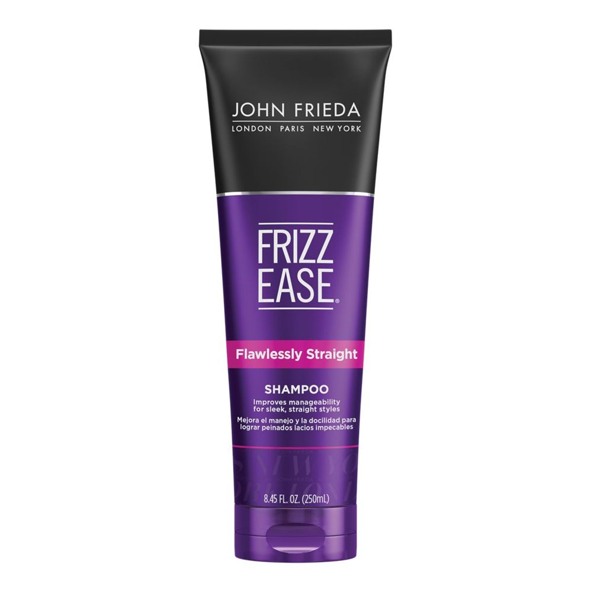 JOHN FRIEDA - JOHN FRIEDA SHAMPOO FLAWLESSLY STRAIGHT 250ML24913