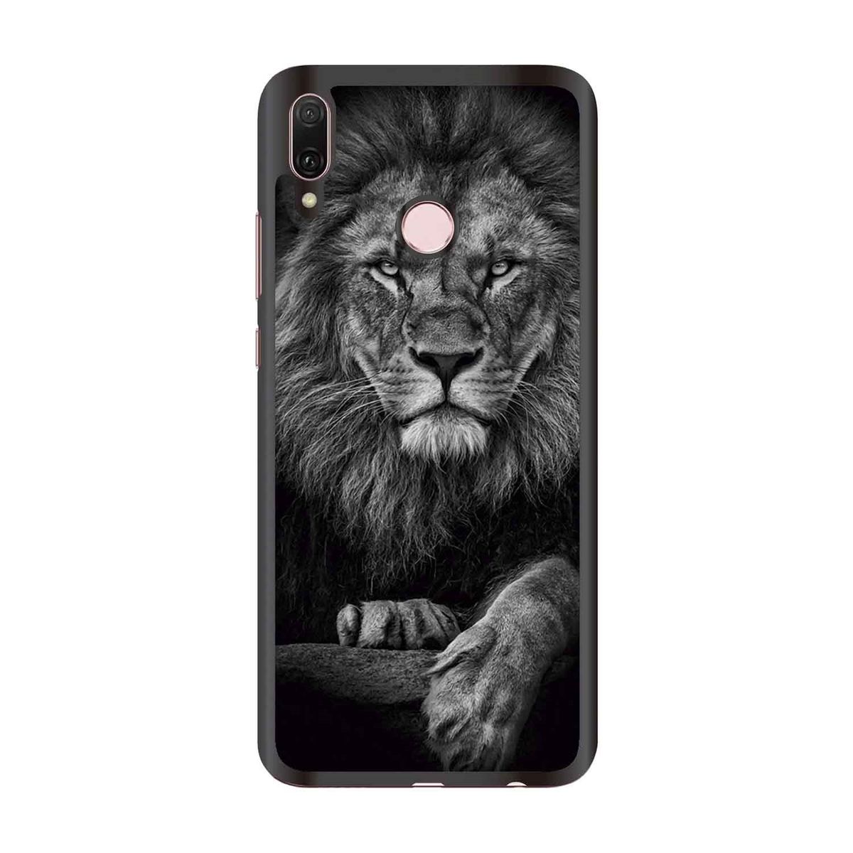 GENERICO - Funda Protector Case Para HUAWEI Y9 2019