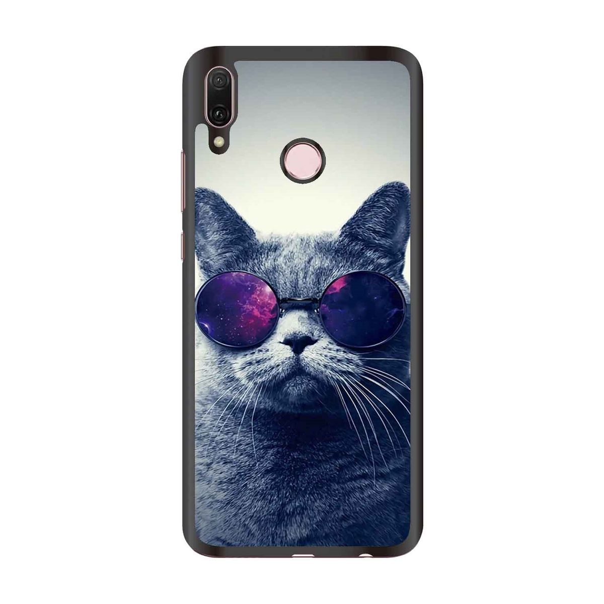 GENERICO - Funda Protector Case Para HUAWEI Y9 2019