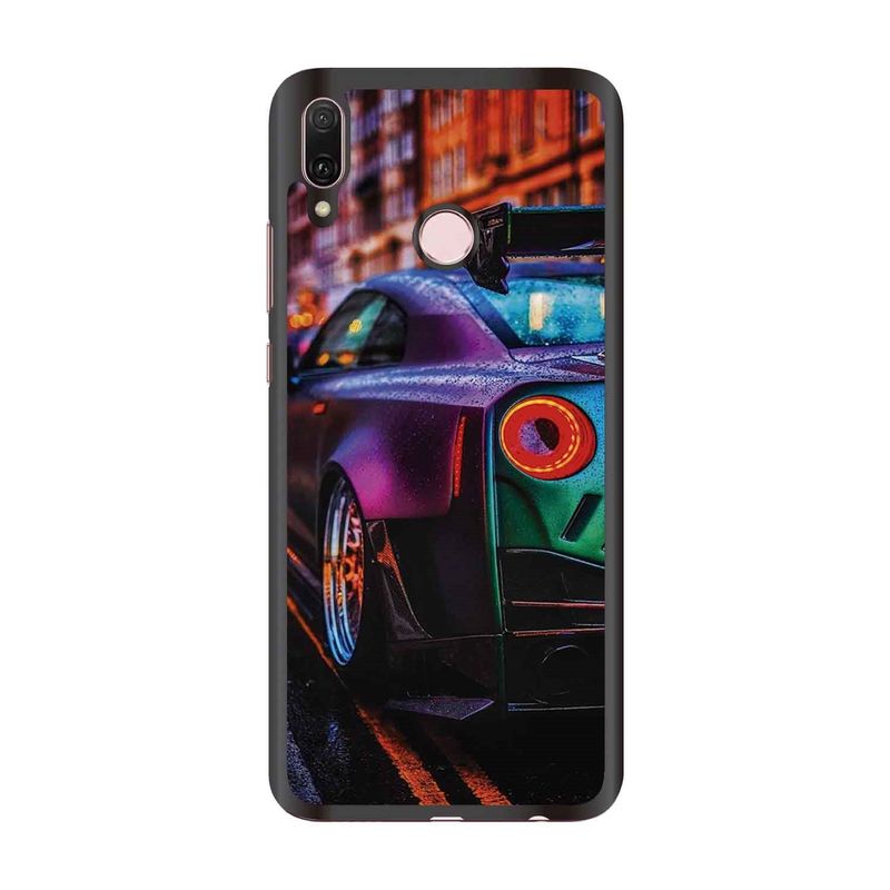 GENERICO - Funda Protector Case Para HUAWEI Y9 2019