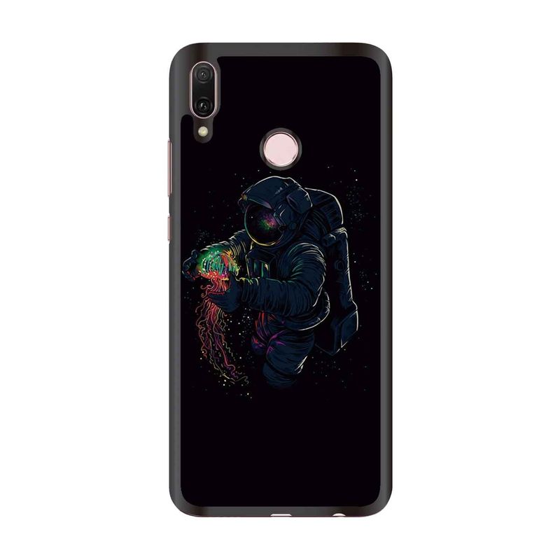 GENERICO - Funda Protector Case Para HUAWEI Y9 2019