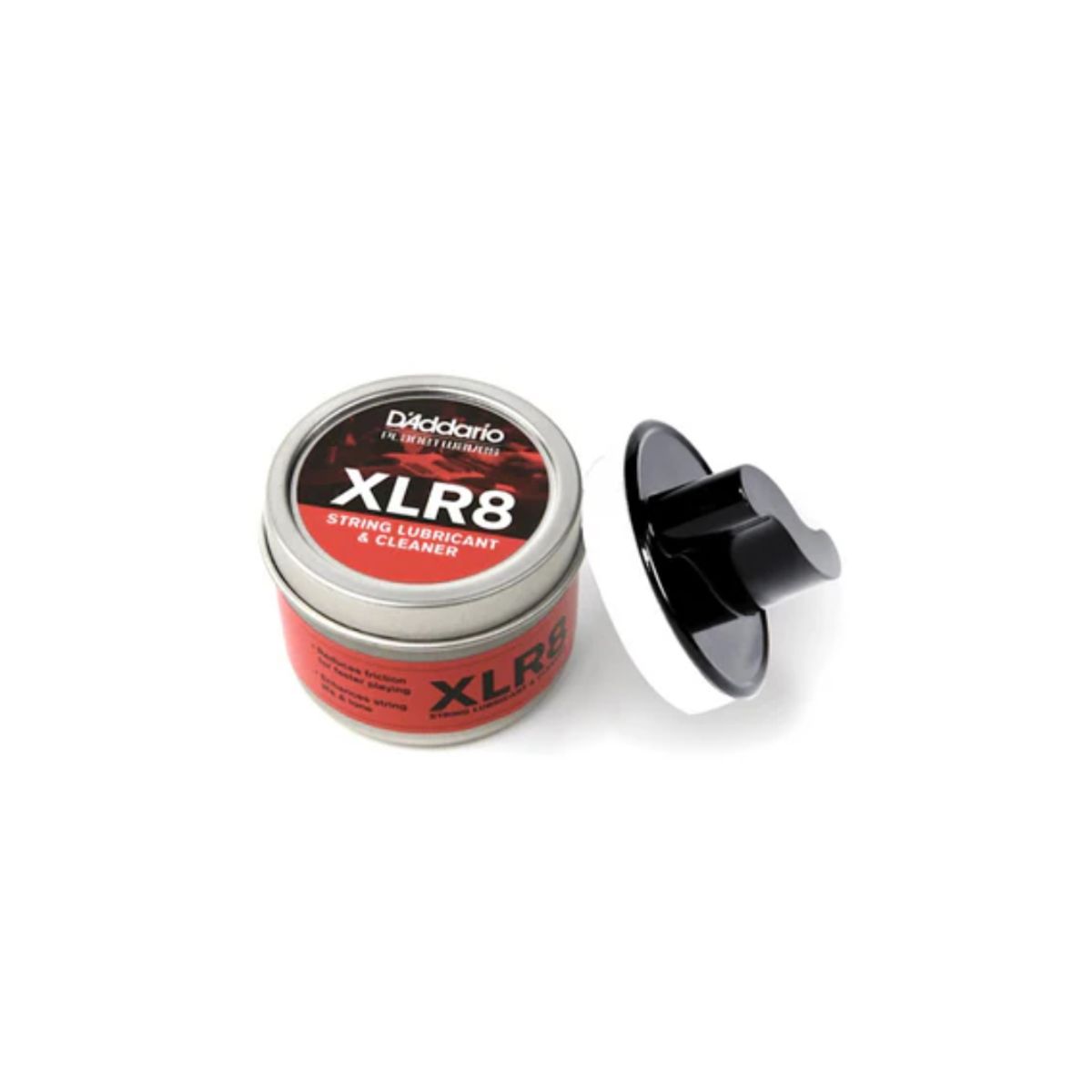 DADDARIO - DAddario PW-XLR8-01 - Líquido de Limpieza