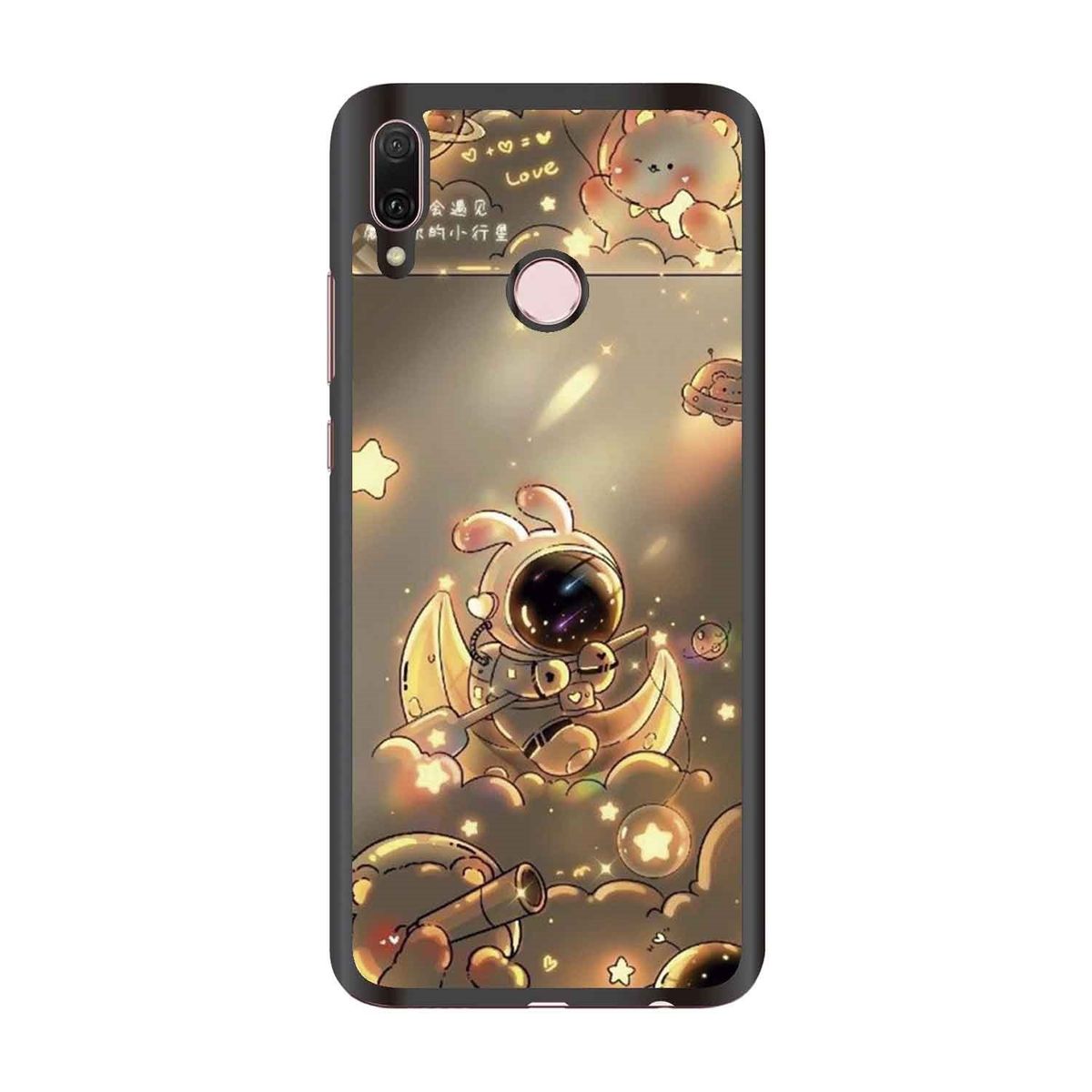 GENERICO - Funda Protector Case Para HUAWEI Y9 2019