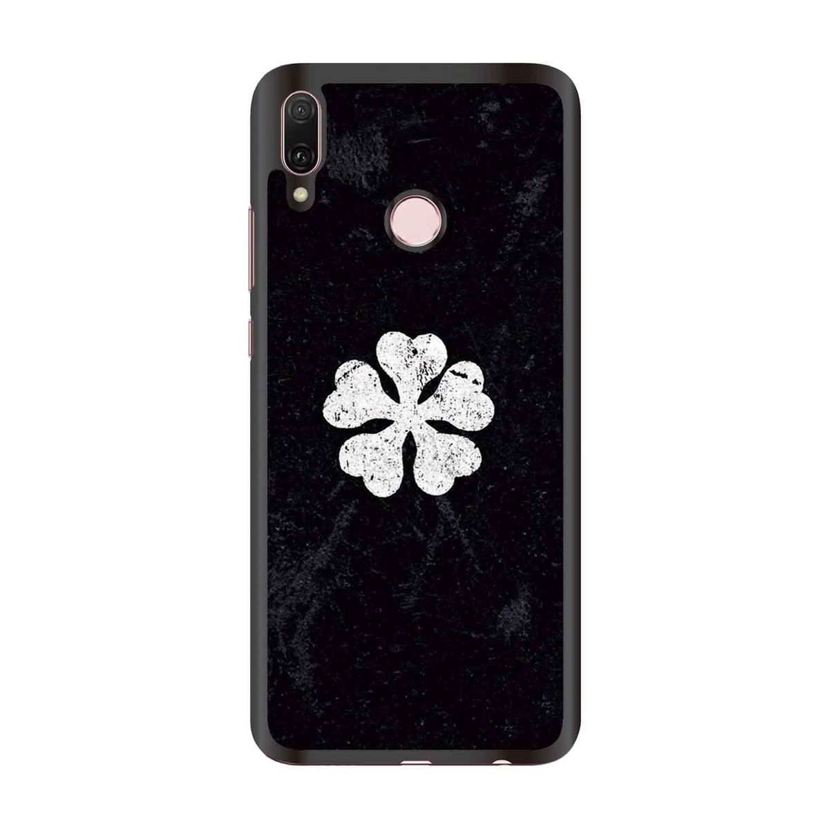 GENERICO - Funda Protector Case Para HUAWEI Y9 2019