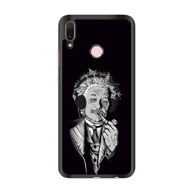 GENERICO - Funda Protector Case Para HUAWEI Y9 2019