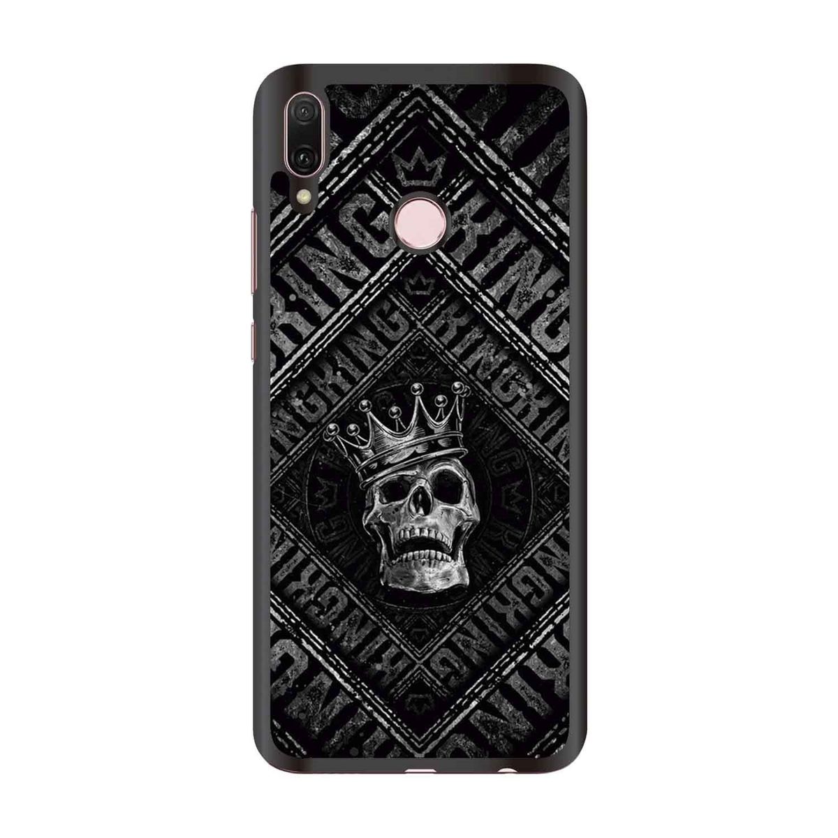 GENERICO - Funda Protector Case Para HUAWEI Y9 2019