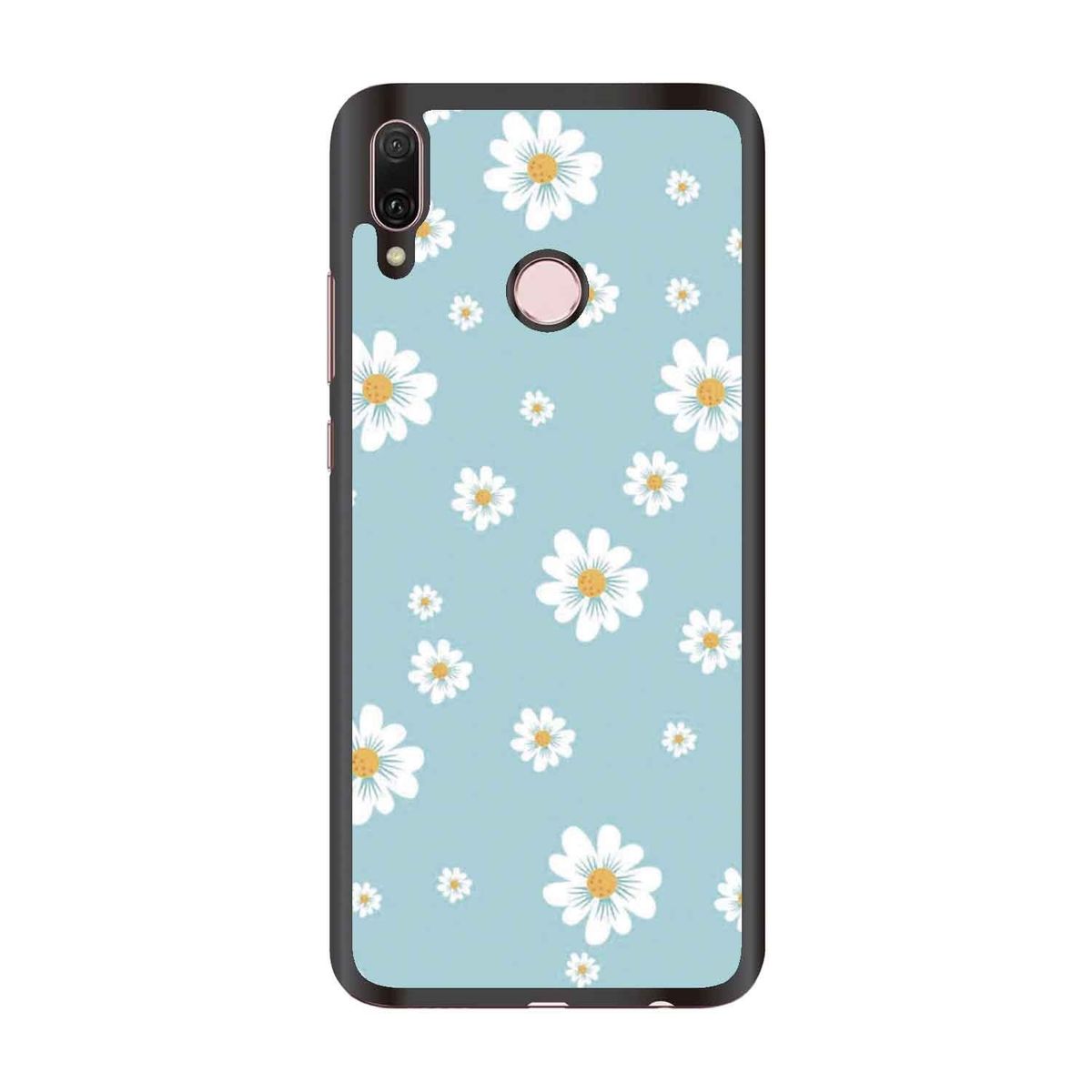 GENERICO - Funda Protector Case Para HUAWEI Y9 2019