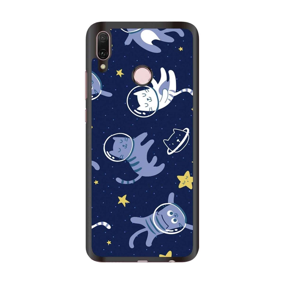 GENERICO - Funda Protector Case Para HUAWEI Y9 2019