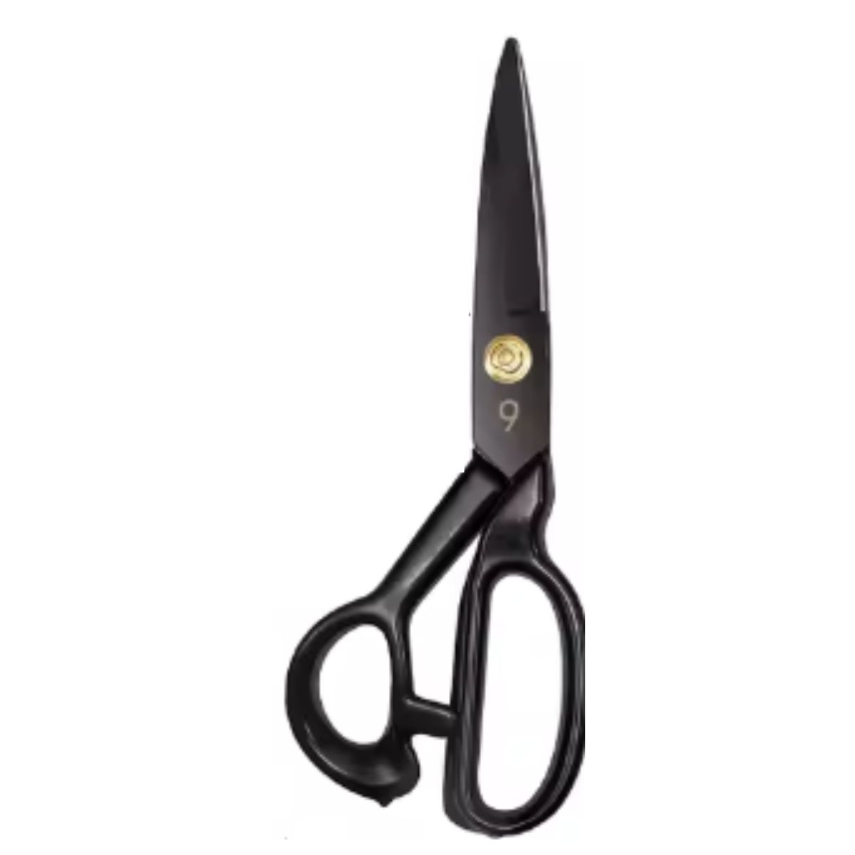 GENERICO - Tijera Sastre Costura Para Tela De 9 Pulgadas