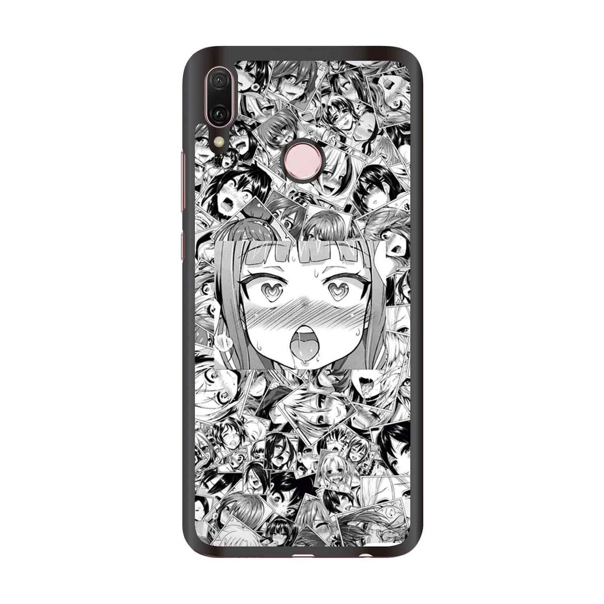 GENERICO - Funda Protector Case Para HUAWEI Y9 2019