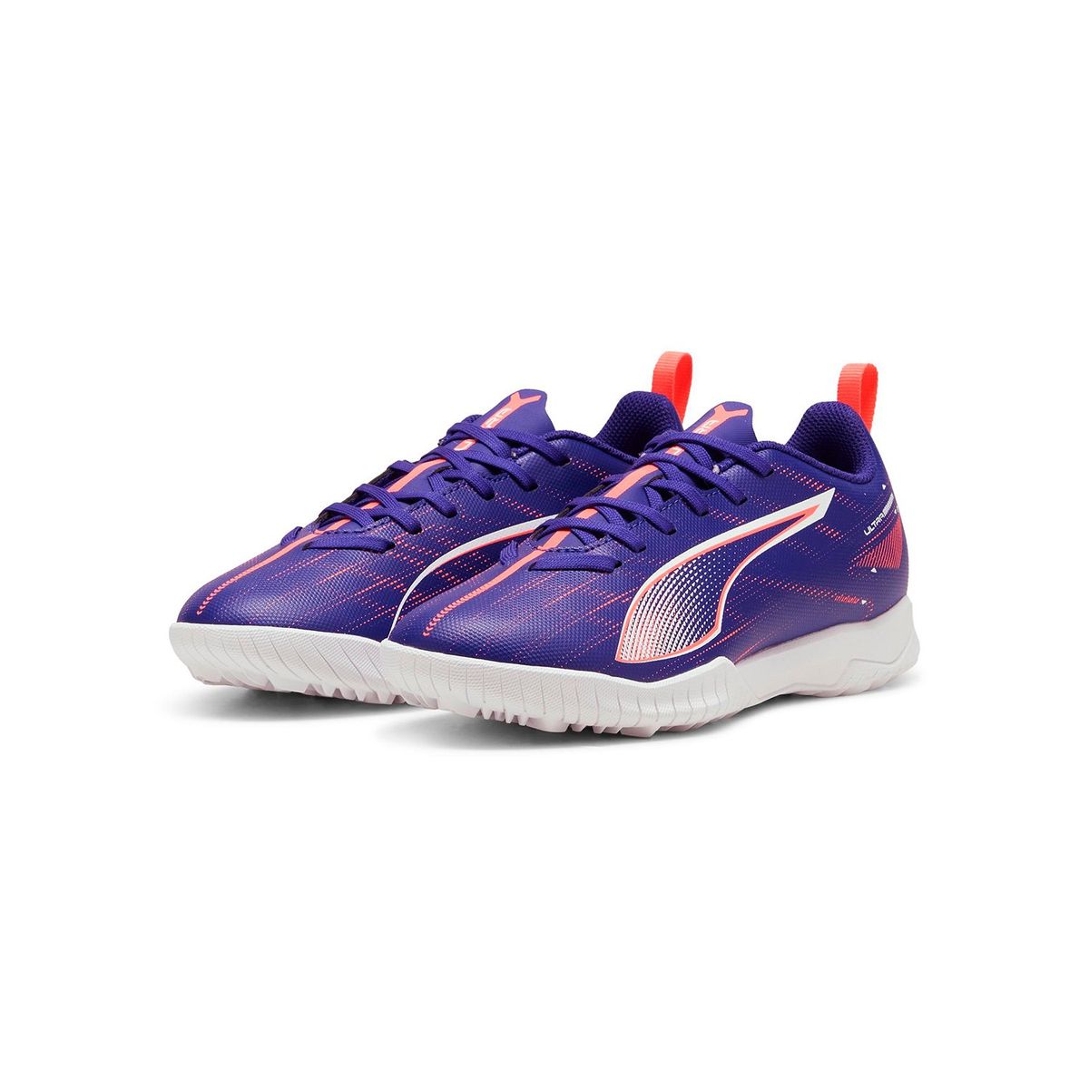 PUMA - Zapatillas Futbol Unisex Puma Ultra 5 Play Tt junior
