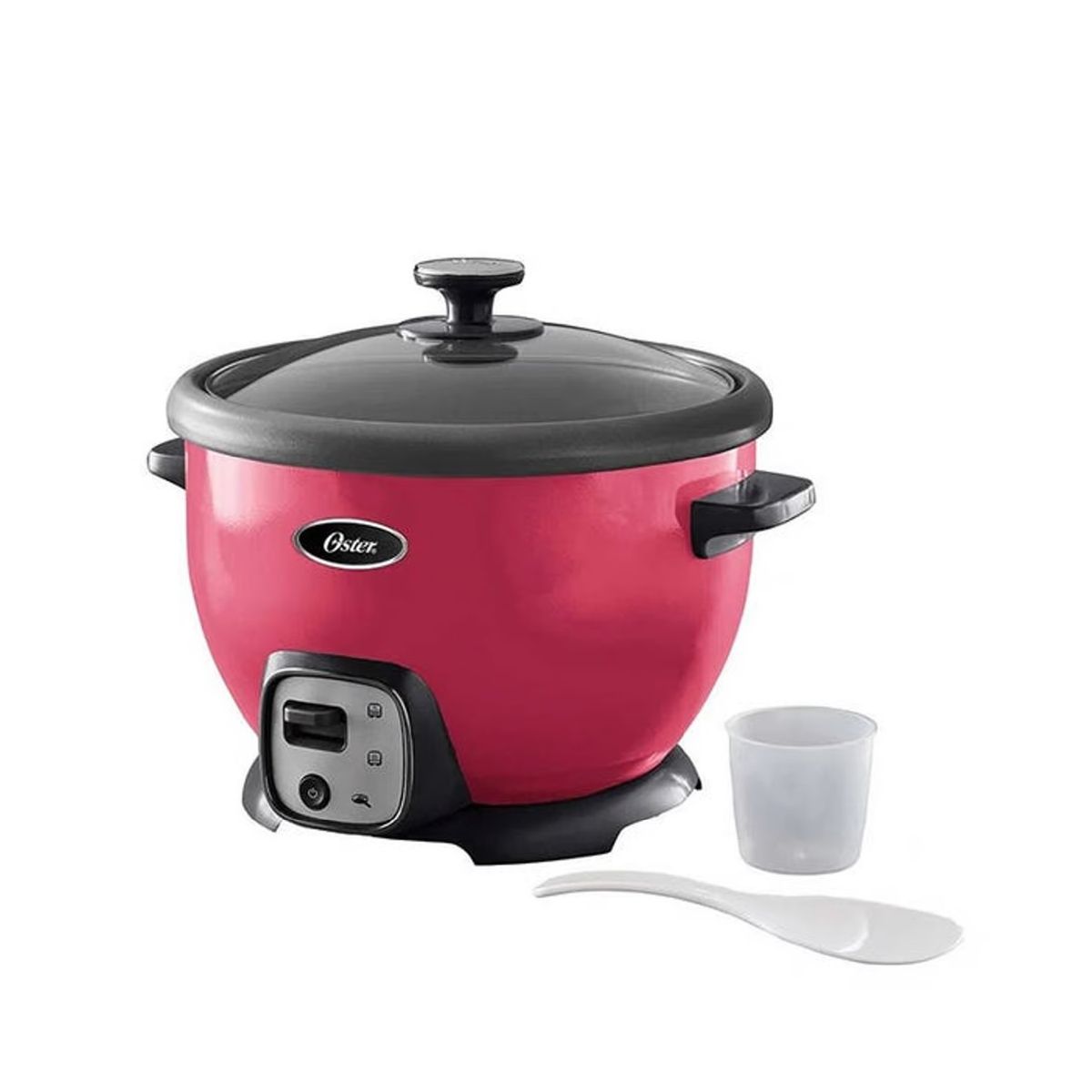 OSTER - OLLA ARROCERA OSTER CKSTRC8029M CON FUNCIÓN SOFRITO 1.8 L SANDIA