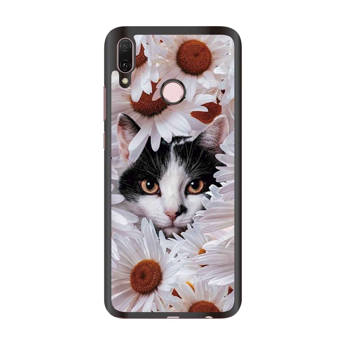 GENERICO - Funda Protector Case Para HUAWEI Y9 2019