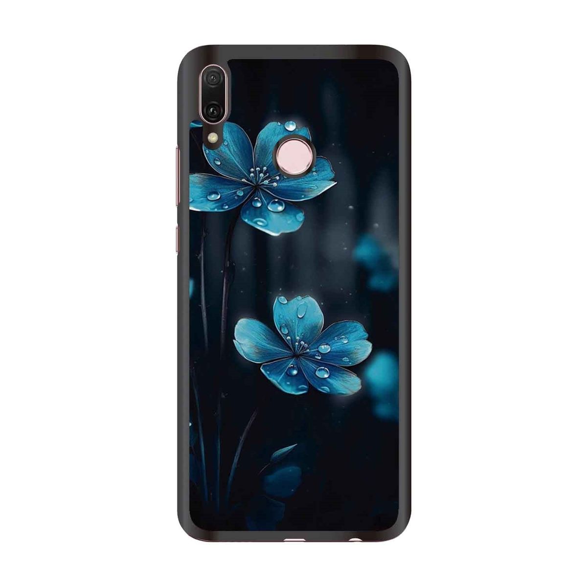 GENERICO - Funda Protector Case Para HUAWEI Y9 2019