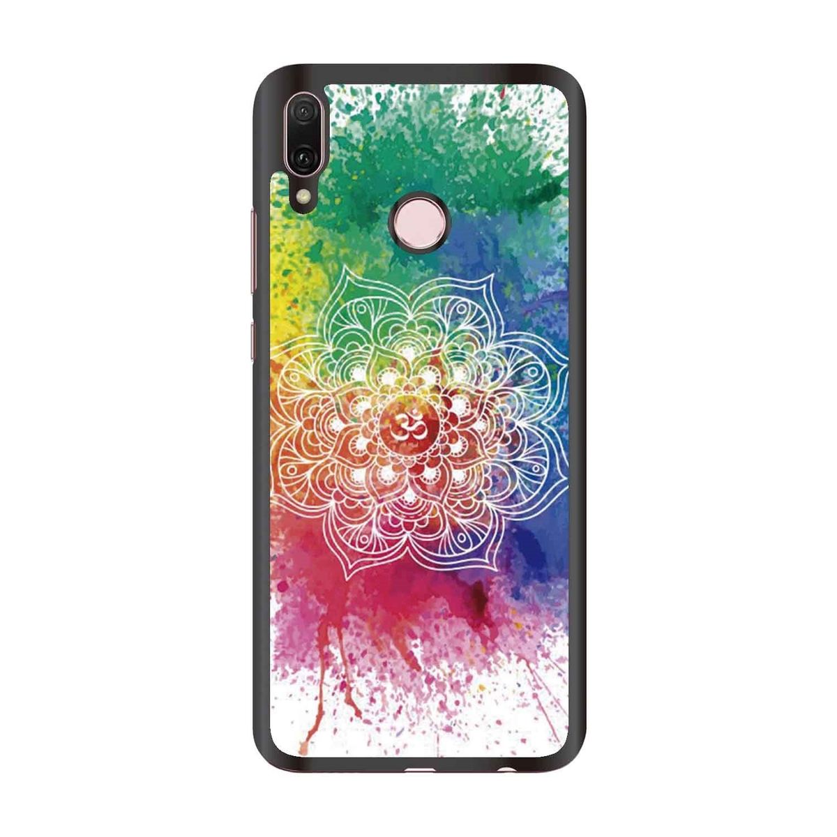 GENERICO - Funda Protector Case Para HUAWEI Y9 2019