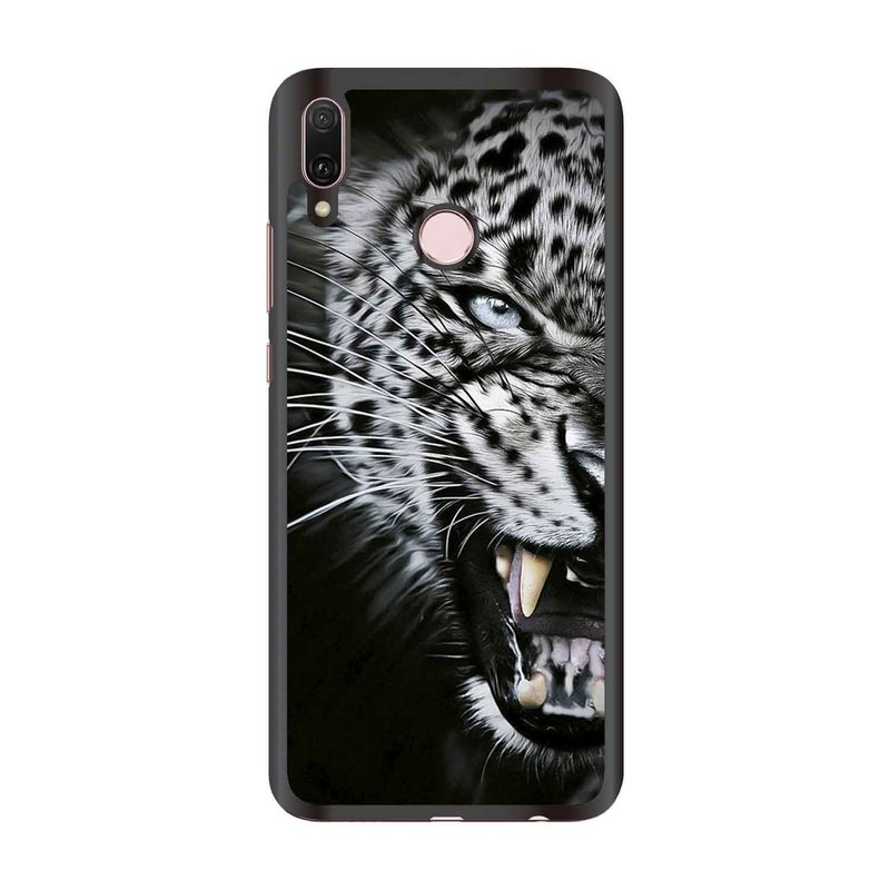 GENERICO - Funda Protector Case Para HUAWEI Y9 2019