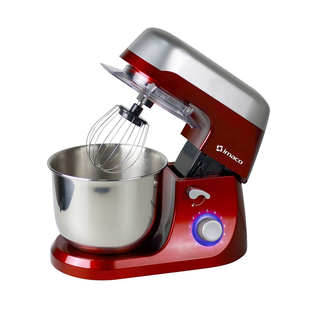 IMACO - Batidora Planetaria Imaco SM800P 800 Watts