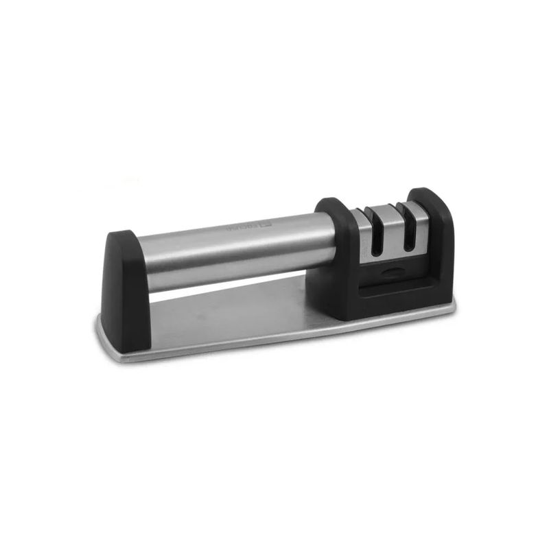 FACUSA - Afilador de Cuchillo FACUSA en Acero Inox de Alta Calidad 10194043