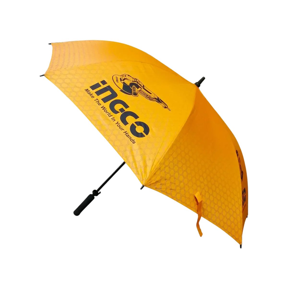 INGCO TOOLS - Sombrilla para playa 99cm Ingco