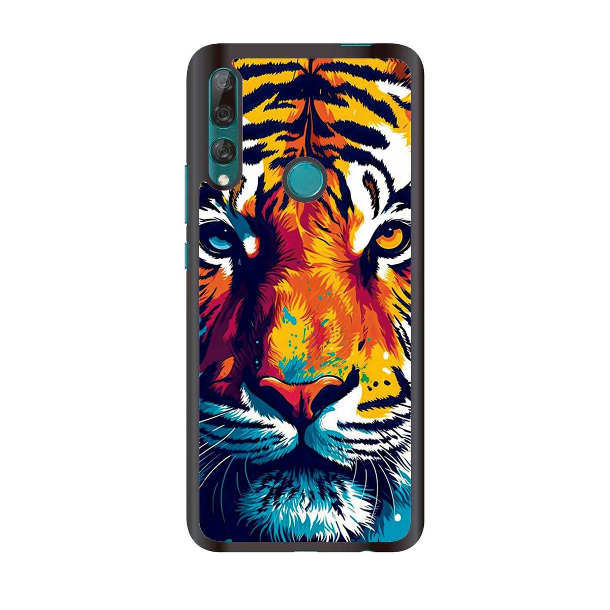 GENERICO - Funda Protector Case Para HUAWEI Y9 PRIME 2019