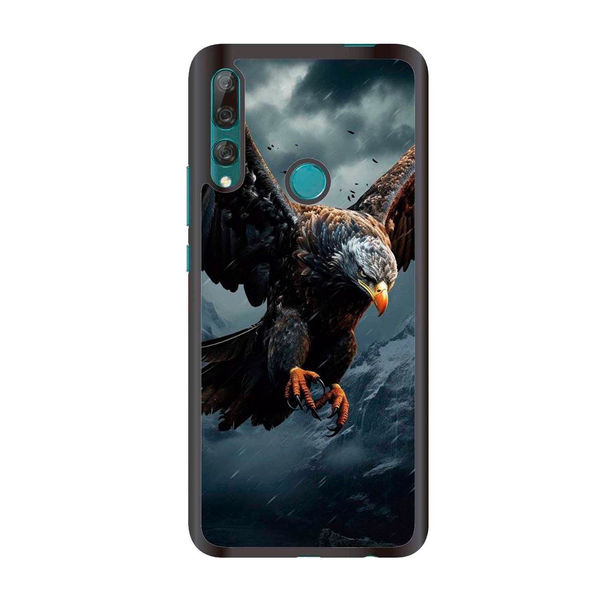GENERICO - Funda Protector Case Para HUAWEI Y9 PRIME 2019