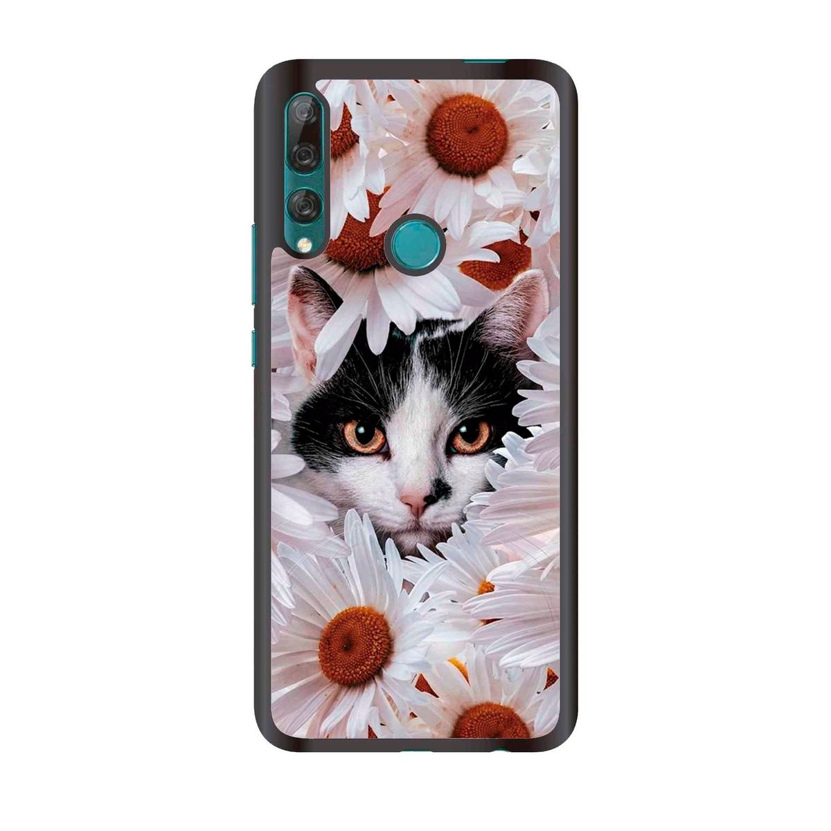 GENERICO - Funda Protector Case Para HUAWEI Y9 PRIME 2019