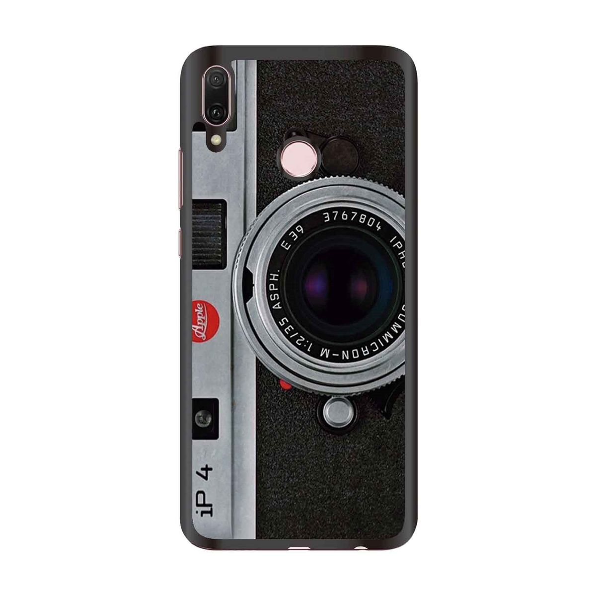 GENERICO - Funda Protector Case Para HUAWEI Y9 2019