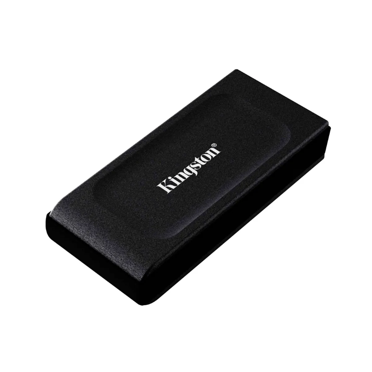 KINGSTON - UNIDAD EN ESTADO SOLIDO KINGSTON XS1000 2TB NEGRO PN SSDKTXS10002TB
