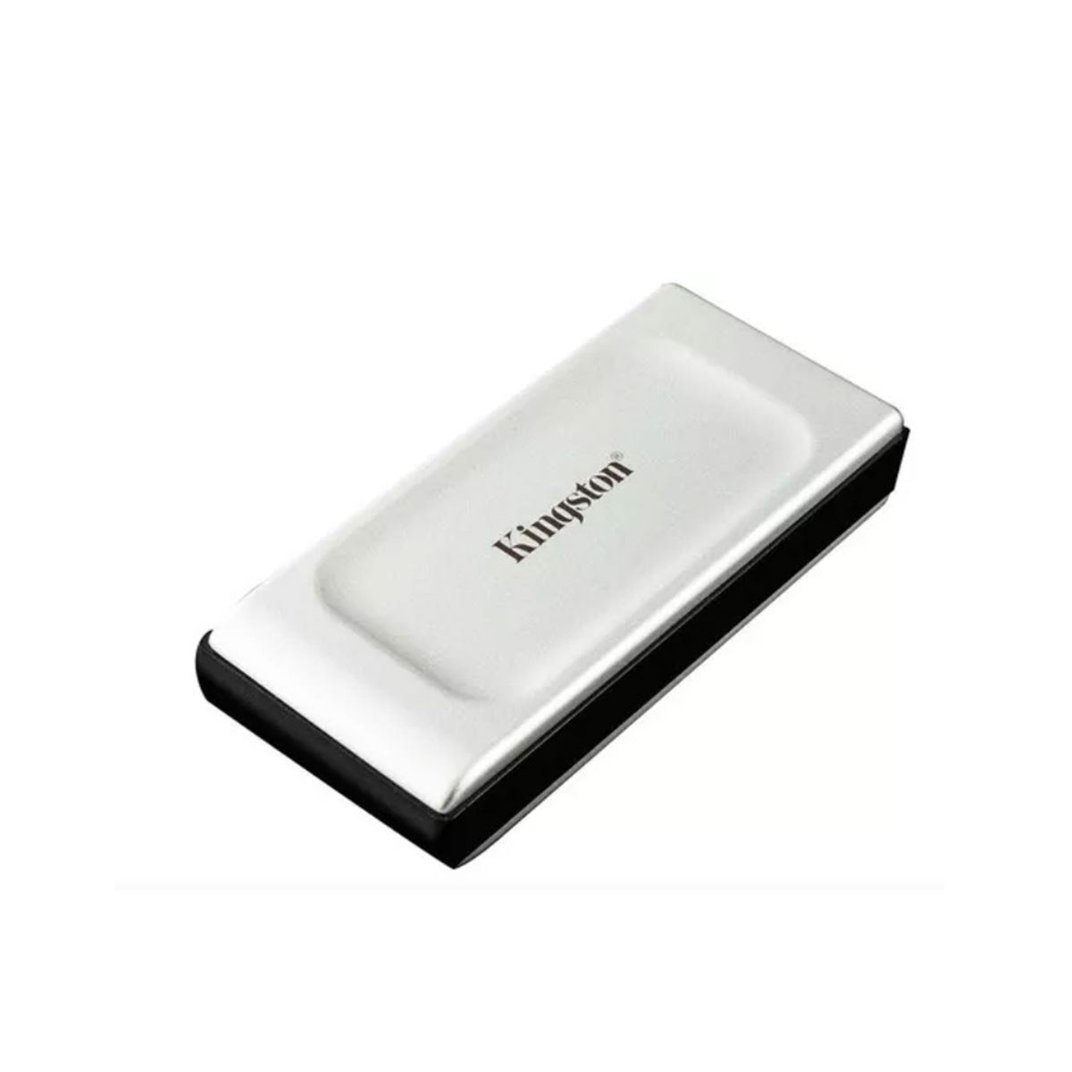 KINGSTON - UNIDAD EN ESTADO SOLIDO KINGSTON XS2000 4TB PLATA PN SSDKTXS20004000