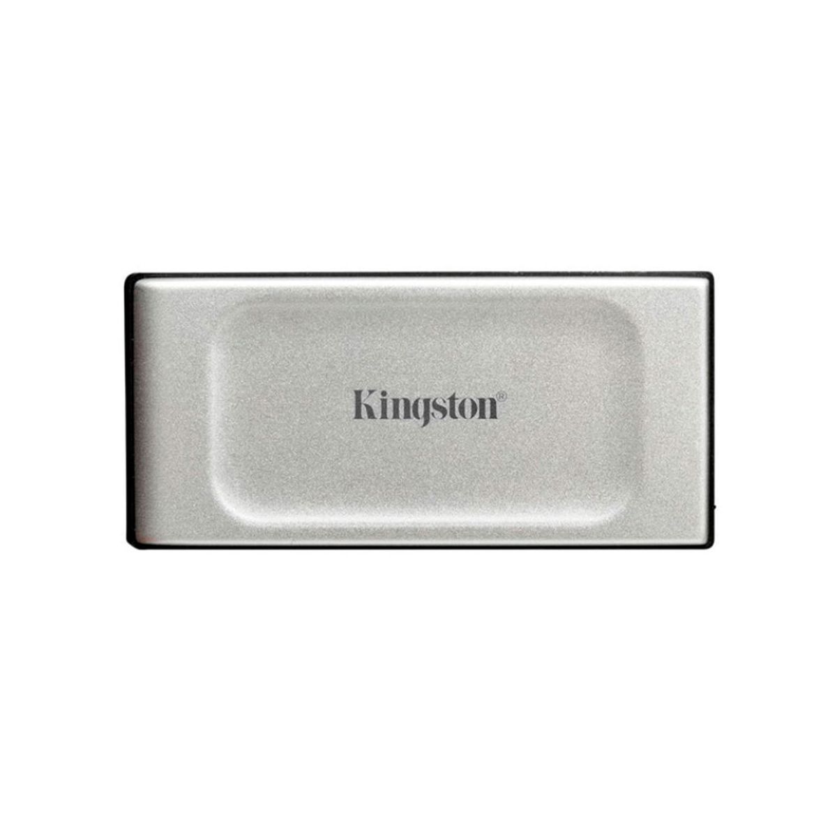 KINGSTON - UNIDAD EN ESTADO SOLIDO KINGSTON XS2000 2TB PLATA PN PN SXS20002000G