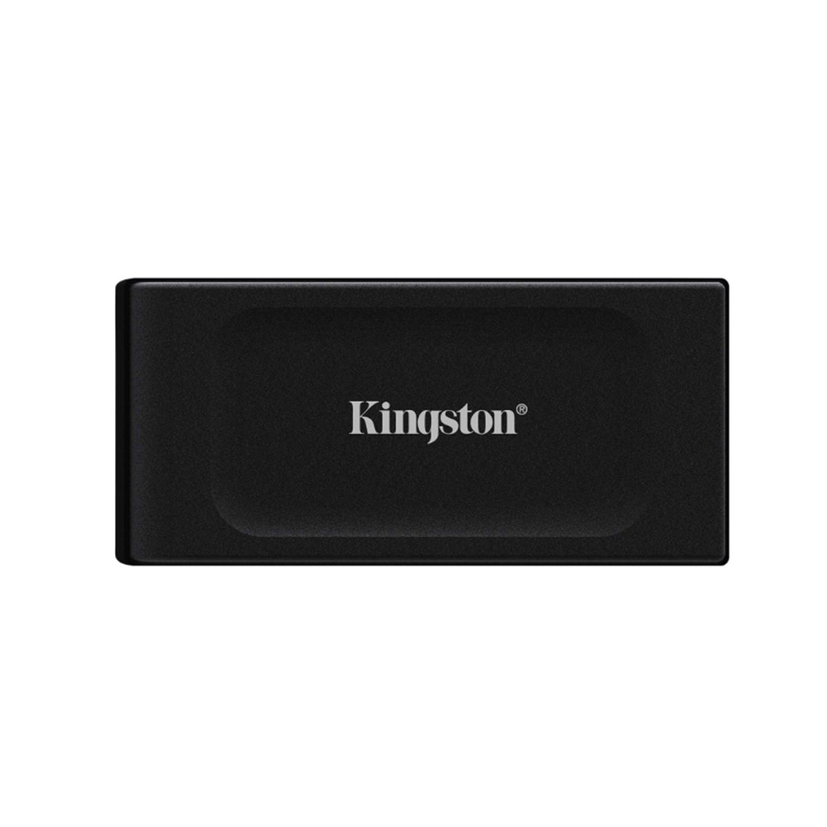 KINGSTON - UNIDAD EN ESTADO SOLIDO KINGSTON XS1000 1TB NEGRO PN SSDKTXS10001TB