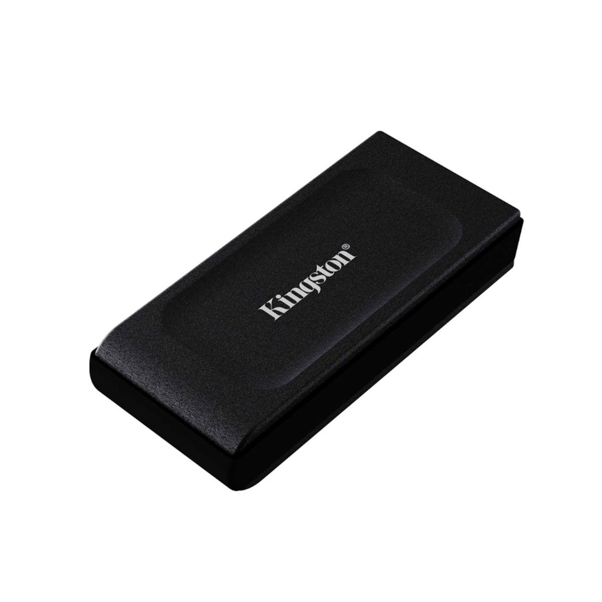 KINGSTON - UNIDAD EN ESTADO SOLIDO KINGSTON XS1000 1TB NEGRO PN SSDKTXS10001TB
