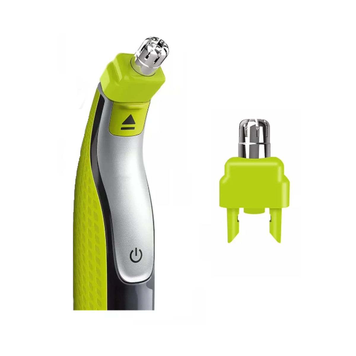 GENERICO - Repuesto Para Afeitadora Nariz De Philips Oneblade 1 Und