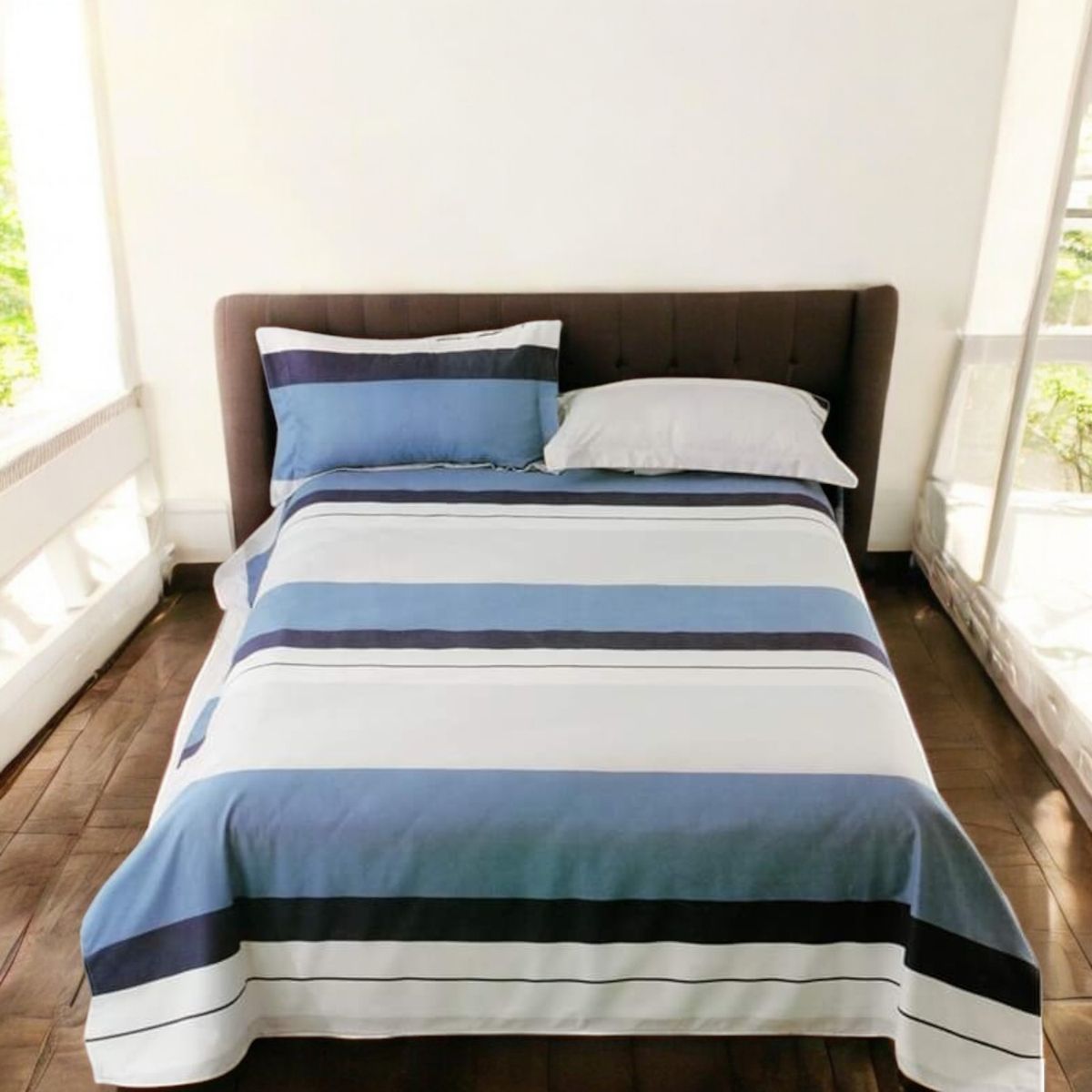 MINGDA - Sábanas 2 Plazas - M02