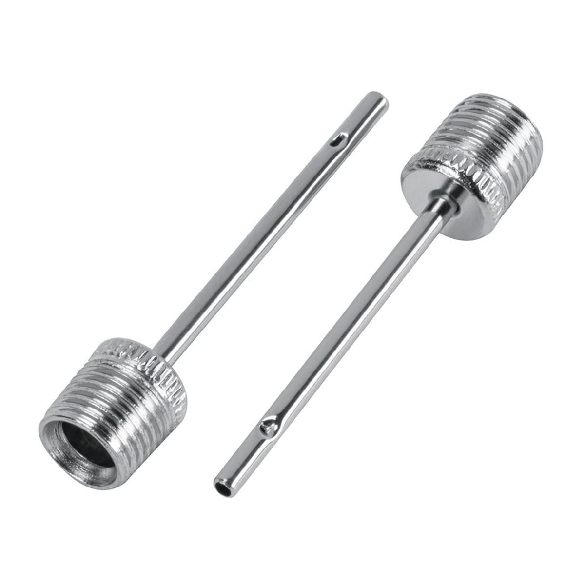 PRETUL - Agujas para Inflar Pelotas Fútbol Voley Básquet Pack 5 und