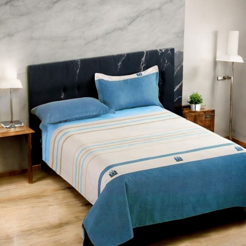 MINGDA - Sábanas 2 Plazas - M03